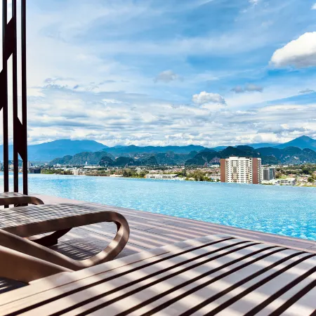 The Horizon Ipoh by PLY HOME