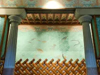 Hotel España Ocean Drive バルセロナ現代美術館（MACBA）周辺のホテル