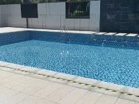 悅致飯店（湖南國際會展中心世界之窗店） - 私人泳池