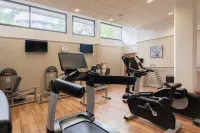 Courtyard Paris la Defense West - Colombes - Gym