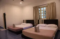 Penyu Bari - Strand