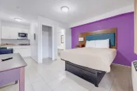 Memphis 1 Extended Stay near airport I 240, TN - 2-Star