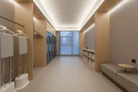 Jinjiang Hotel (Hefei Feixi Feicui Road University Town Branch) - 3つ星