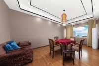 Shankee Chain Hotel (Suining Central Hospital Central Business District Pedestrian Street) - Pet friendly