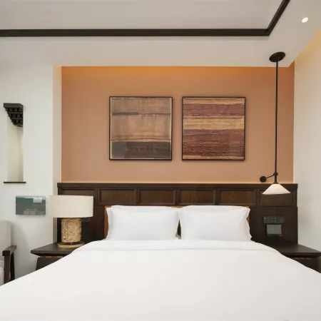 Floral Hotel · Lingjiu Mountain Hotel (Dege Manigango Town) Hotels in Dege