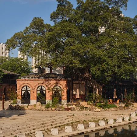 Fuzhou Yinshi · YINMOMENT