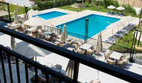 Settle Inn Joud Hotel - 4星級