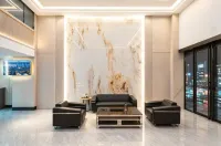 PK E-Sports Hotel (Quanzhou Jinjiang Baolong City Square) - 2 estrellas