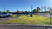 Country Plaza Taree - parking
