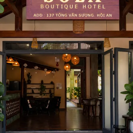 Sola Hoi An