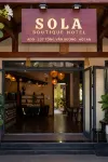 Sola Hoi An - breakfast