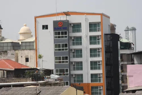 Klean Residence Hotel - Romantic