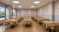 Yu Fan Hotel (Maonan Gaoling North Road Branch) - 3-Sterne