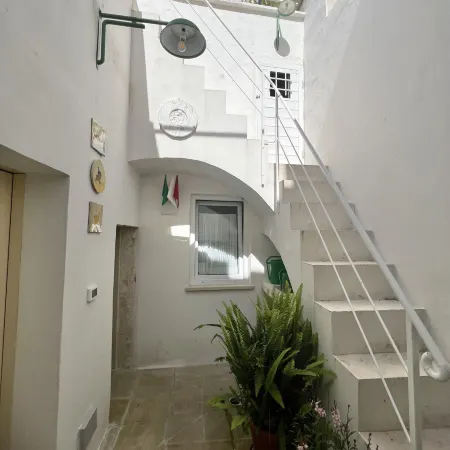 Donna Ada typical house