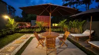 Stala Eco-Cottage Besakih - Lodges