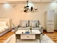 Luyan Homestay (Nanguan Night Market) - parcheggio