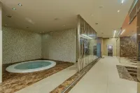 Skolkovo Pamir Tyan-Shan hotels - spa