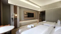 Serasi Padi Hotel - Desayuno