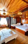 Hải Yến Bungalow - Wifi