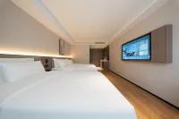Yizhi Hotel (Qingdao Laoshan Haier Industrial Park) - breakfast