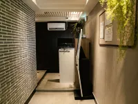 Mitte Seoul Hotels near Gwan-Eumsa
