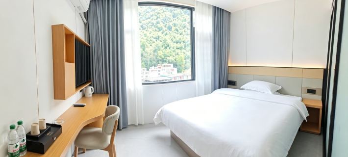 Mountain Residence Homestay (Baise Leye) Các khách sạn ở Lạc Nghiệp