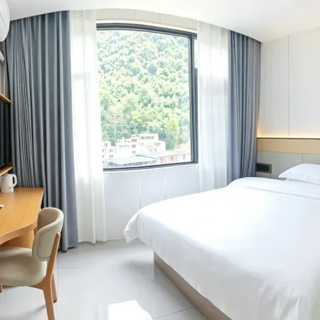 Mountain Residence Homestay (Baise Leye)