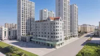 Hi Inn Weihai Railway Station Hanlefang Hotel - breakfast