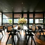 覺·山舍|EastLand Oriental·山水度假 - 早餐