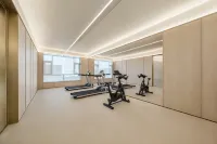 Hanting Wuwei Pedestrian Street Hotel - 3-Star