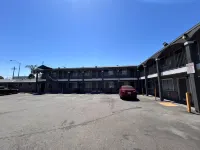 Executive Lodge Inn Stockton CA - Kæledyr tilladt