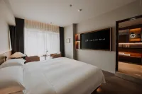 Xi La Casa di Lei (Xi'an Bell Tower‑Yongningmen Metro Station Branch) Hotels in Yongning Men/Xi'an Museum