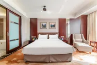 Chuanyu Holiday Hotel - Boutique