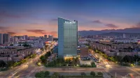 Licheng Ruixuan Hotel (Jiayuguan Xiongguan Square Branch) - Aamiainen