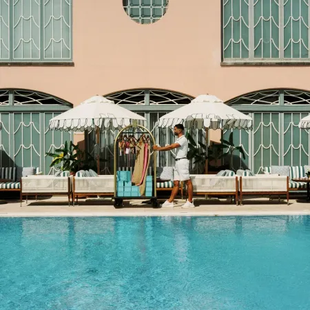 Reid's Palace, A Belmond Hotel, Madeira