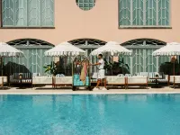 Reid's Palace, A Belmond Hotel, Madeira - romantici
