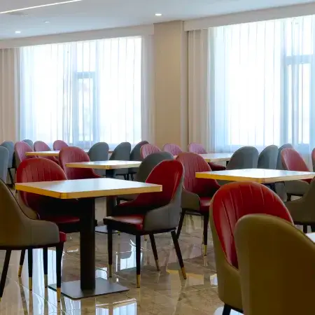 Joy Four Seasons Hotel