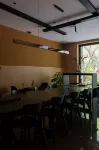 Boyue Oriental Hotel (Xi'an Bell and Drum Tower, Wulukou Metro Station Branch) - بار