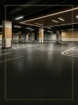 Xinyu Four Seasons Genting Hotel - parking