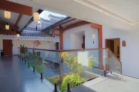 Yuxi Tea Home - New