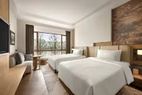 Grand House, Jiangyin, a Tribute Portfolio Hotel - parking