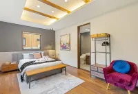 Miko - Rusutsu Chalets - 3 étoiles