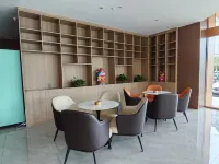 蘭汀居飯店 - Wi-Fi