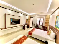 Ha Long Gold Hotel - 2-Star