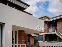 NEW ARCA Hongdae A, Yeonnam, 7min Hongik Univ Station, Line 2, Private House, Terrace, Renovated - جاكوزي