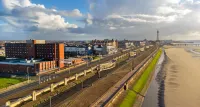 Grand Hotel Blackpool - boutique