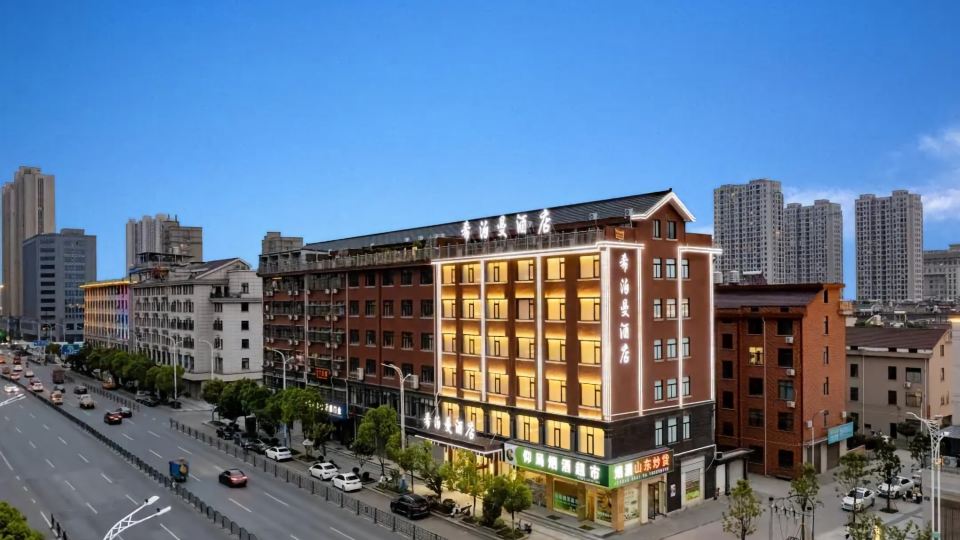 Hippmann hotel