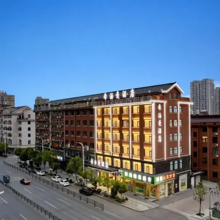 Hippmann hotel
