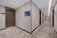 Heyi Zhige Hotel (Xuzhou Fengchu Food Street Hubu Mountain) - Wi-Fi