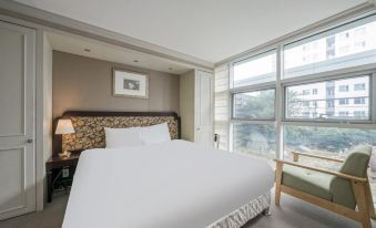BS centum hotel